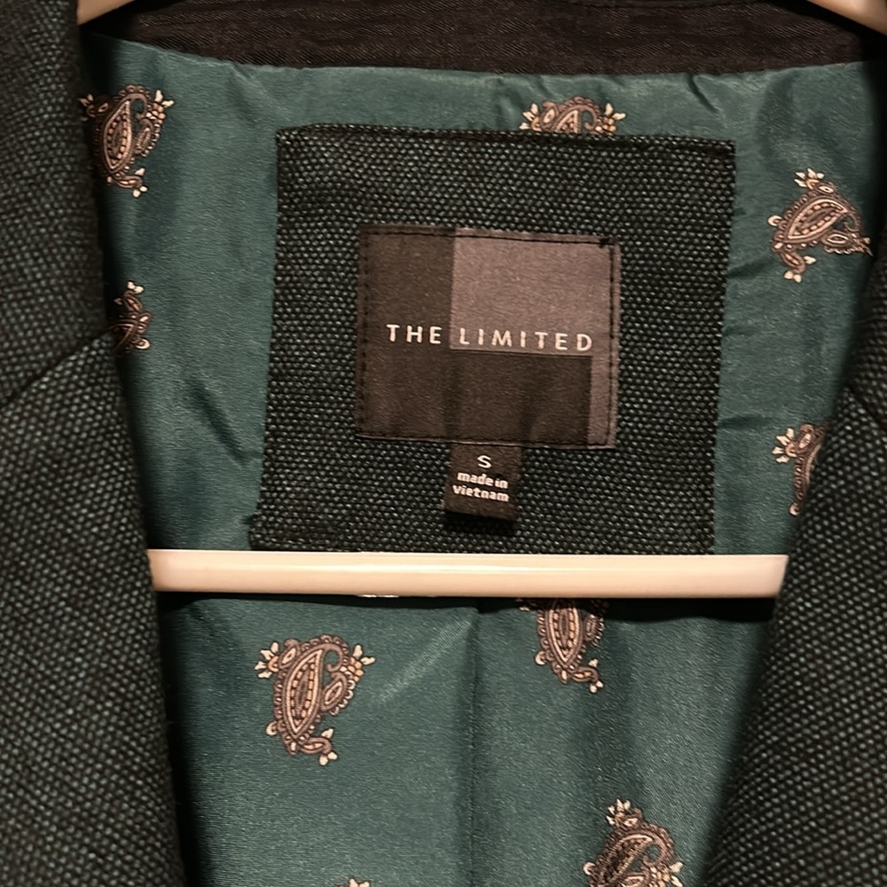 The Limited Blazer - Size S - Picture 2 of 5